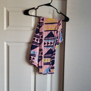 TC Lularoe Leggings